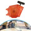 1Pcs Recoil Starter Pull Start Replacement For 130 135 140 Chainsaw 591466702 Garden Recoil Starter Tool Accessories