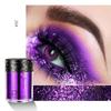 36-color Glitter Eyeshadow for Women Wholesale Brightening Single-color High-gloss Starry Sky Eyeshadow