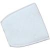 Makita 443060-3 Cloth Filter for BCL180ZW, BCL180 and LC01Z Vacuum,White