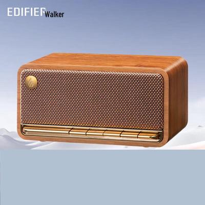 Edifier M230 Ретро Bluetooth Портативная колонка CN вилка (адаптер в комплекте)