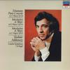 LP Record VLADIMIR ASHKENAZY, LONDON SYMPHONY - Schumann: Piano Concerto In A Minor L25C3067 LONDON 1978 Japan Classical Used