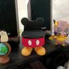 Cute Remote Control Storage Mobile Phone Stand Multi-functional Storage Rack Handicraft Tabletop Ornament Decoration