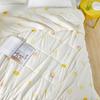 LUOLAI Anti-Bacterial Silk Summer Quilt