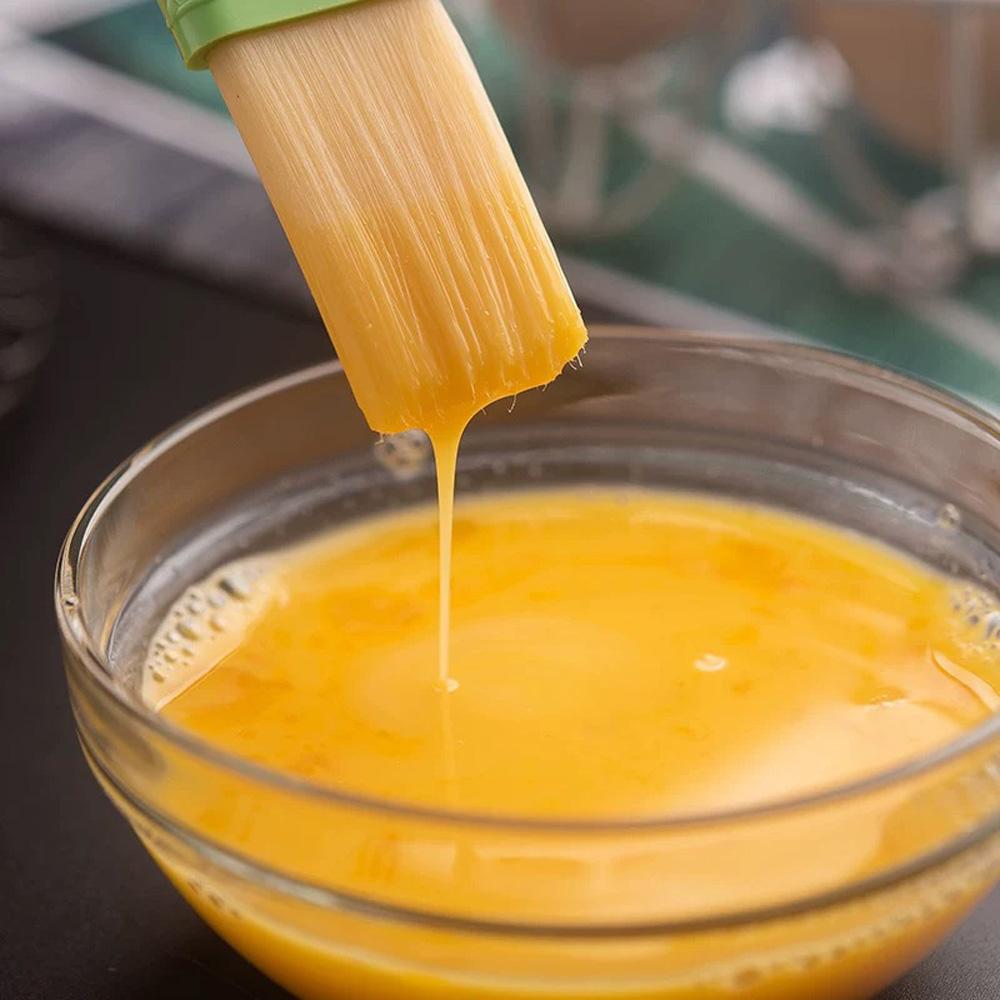 Steak Kitchen Accessories Baking Cooking Tool Basting Brushes Oil Brush BBQ Brush Pastry Brush