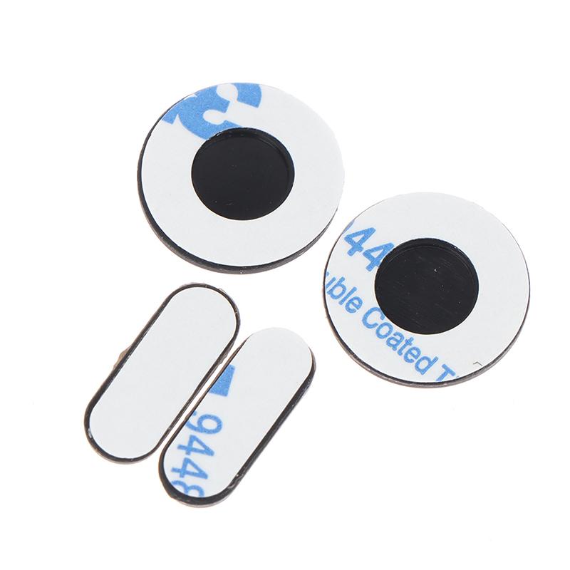 4 шт. резиновые ножки для нижней крышки ноутбука HP 840 745 820 725 850 755 G3 G4