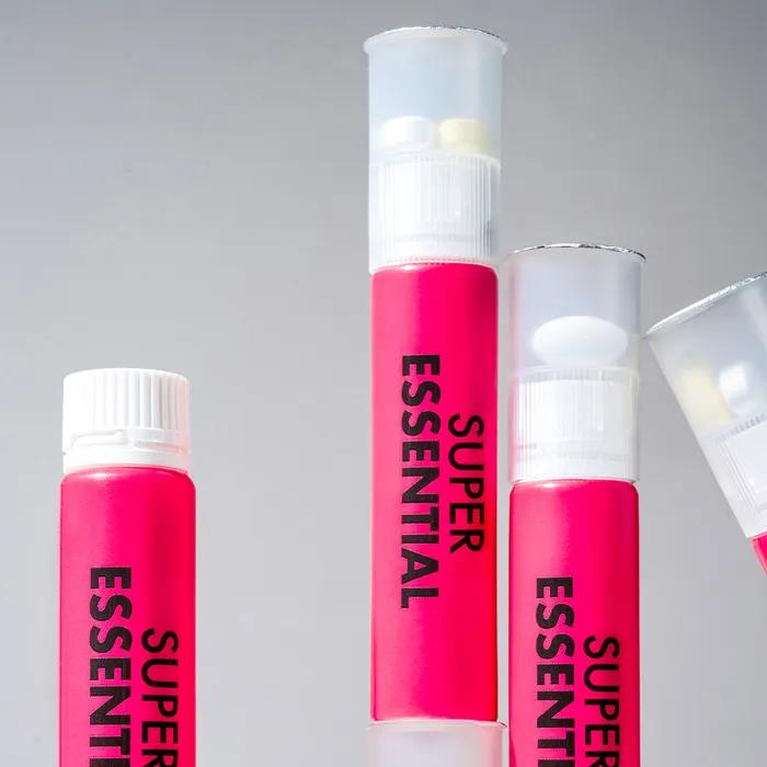 [Premium Double Care] Vital Beauty Super Essential 56 days + 5 days additional gift