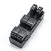 Left Front Window Lifter Switch for Hyundai Kia Sportage Tucson (93570-3W000)