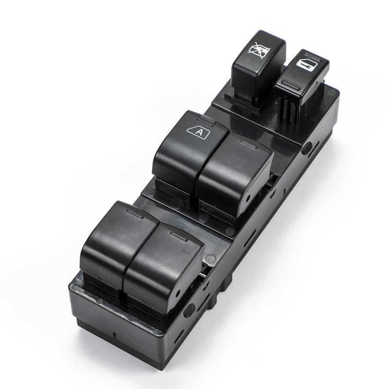 Left Front Window Lifter Switch for Hyundai Kia Sportage Tucson (93570-3W000)