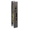Aluminum Sash Sliding Door Lock, Bronze, L4056, 7010649