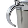 Эффективные термоизолированные соусники с крышкой из нержавеющей стали для подачи подливы и соуса. Незаменимы на кухне.
