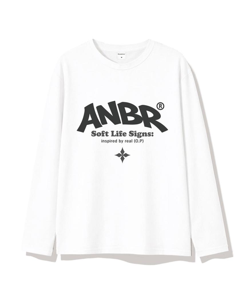 ANEWBROS Life Arch Women'S Layered Long Sleeve 2 Colors [Anbr_9002]