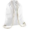Westford Mill Cotton Drawstring Bag