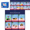 Educational Science Craft Kit For Children With Diy Physical Experiments And Brain Development Activities