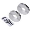 Black Pinstripe Tape White Automotive Pinstriping Tape Car Pinstripe Tape Pinstriping Tape  for Car
