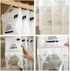 Dehumidification Bag Desiccant, Dehumidifier Moisture Proof Agent Empty Bag Moisture Absorption
