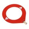 Radio Donut WB Antennae 10kHz-180MHz with Low Impedance Converter SMA Interface   Antennae