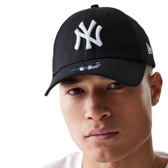 NewEra cap men women 9FORTY hat MLB Major League stylish