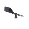 Safe Wind Direction Indicator Stable Anemometer Tail Fin Stabilizer Wind Part  Outdoor