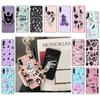 Чехол для телефона Girly Pastel Witch Goth Witch Cat для Samsung A71 A21 A31 A72 A50 A70 A51 A52 A32 A11 A12 M31 A02