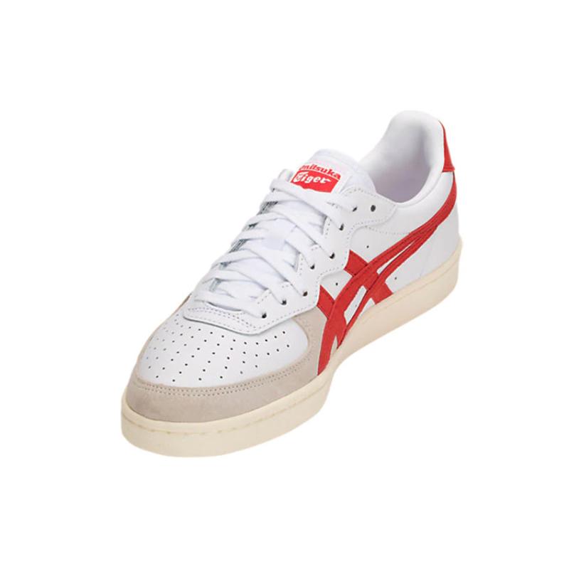 Onitsuka Tiger Gsm 'Classic Red' Sneakers 1183A353-101