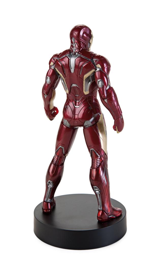 MARVEL UNIVERSE Iron Man Premium Figure Scale Figure 45 PM1/10 #Mark