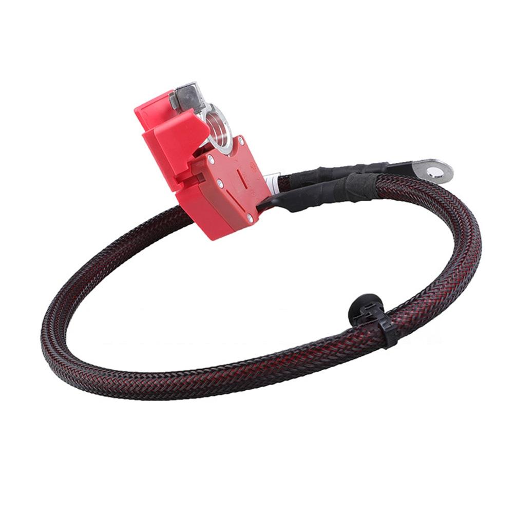 Кабели аккумулятора 6112879604 Автомобиль для BMW G05 F95 X6 G06 F96