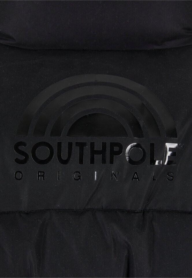 Зимняя куртка Southpole Jacke schwarz 22069897