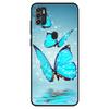 Чехол для ZTE Blade A7s 2020, мягкий силиконовый чехол из ТПУ для телефона ZTE Blade A52 A72 A72S, бампер A7s2020, противоударный чехол Coque