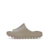 Adidas Yeezy Slides Kids Pure 2022 Re-Release Детские кроссовки Коричневые HQ4117