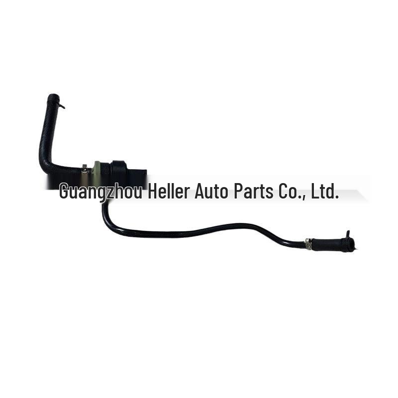 Выхлопная труба для Mercedes-Benz C-Class, E-Class, GLC-Class 2740182201/2740187201