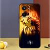 Lord Shiva Hindu God Buddha For Realme C25s C21Y C33 C55 C11 C15 C30 C53 C51 GT Neo 5 GT3 GT5 9 10 11 12 Pro Plus Case