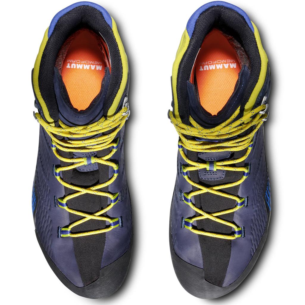 Kent Advanced High GTX [Mammut] Мужские 3010-01130 marine-mello