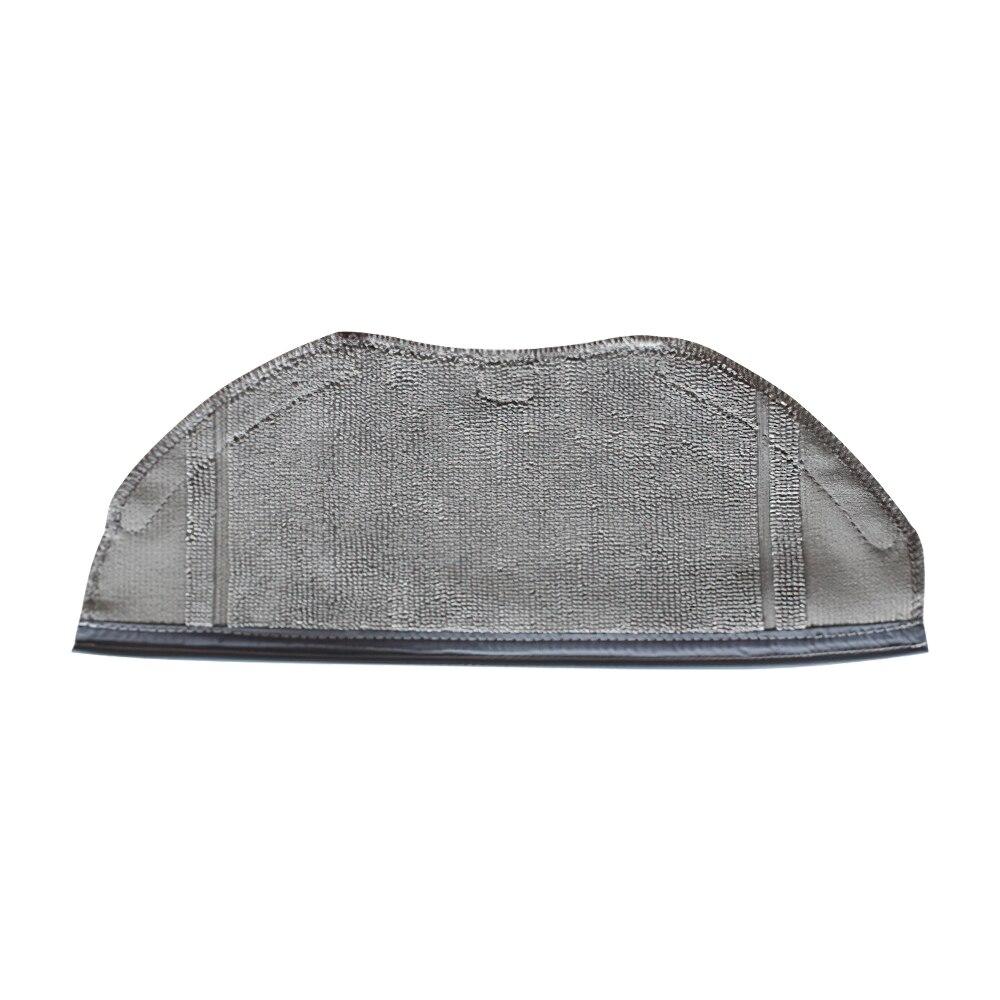 Запасные части для пылесоса, аксессуары, HEPA-фильтр, швабра, центральный рулон, основная щетка, тряпка, роботизированная для Qihoo 360 S9