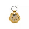 Creative Cat Claw Keychain Kitty Dogs Paw Pendant Exquisite Pet Hair Storage Bag  Hanging Accessory