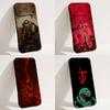 Чехол для телефона D-Doom-es S-Slayer Dark Ages Для iPhone 17,16,15,14,13,12,11,X,XS,8,7,Pro,Max,Plus,E,SE4,Air,Mini Мягкий ТПУ Подарок