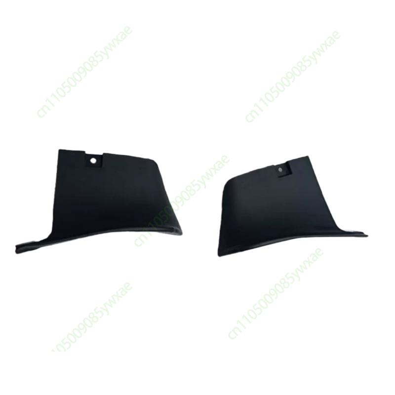 Rear Rocker Panel Sill Wheel Fairing For Tesla Model X Left 1045634-00-D Right 1045636-00-D 2016-2021 Auto Replacement Parts