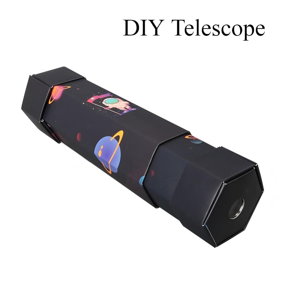 Детские модели для научных и образовательных экспериментов, детские DIY игрушки для самостоятельной сборки, детские DIY подарки