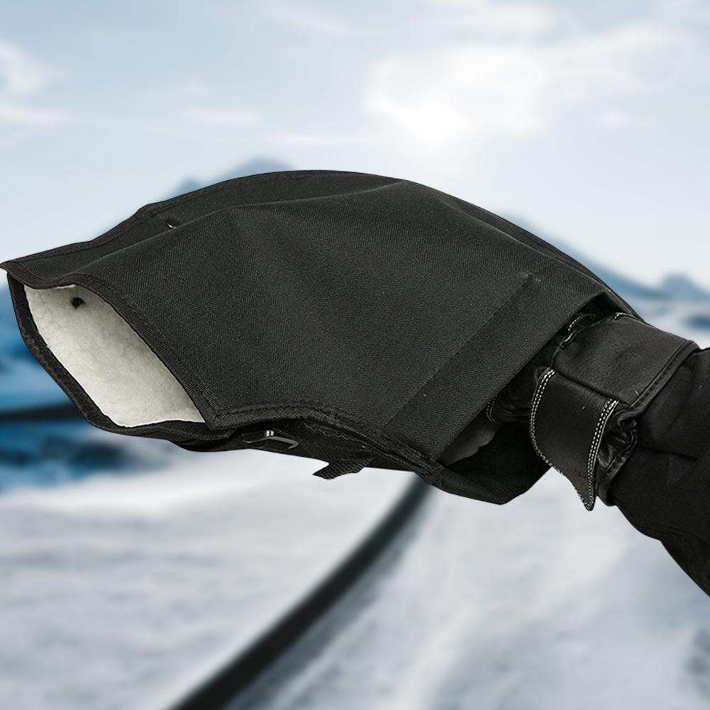 Мотоциклетные рули, зимние теплые рукавицы, ветрозащитные чехлы на рули мотоциклов, чехлы на ручки, утеплители, аксессуары для мотоциклов