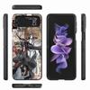 Mo Dao Zu Shi MDZS Манга Чехол для телефона Z Flip 7 Для Samsung Z Flip 6 5 4 3 5G Galaxy ZFlip7 ZFlip4 ZFlip5 ZFlip6 ZFlip3 Чехол для телефона