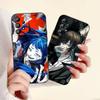 Чехол для телефона Ado Kyogen X Uta Anmie для Samsung A 52 53 21 32 13 12 71 31 51 40 72 73 70 22 42 50 30 20 21