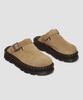 Dr. Martens Клопп Zev-Jack - Коричневый 31737439
