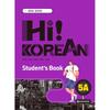 Attic Garden Hi Korean 5a Student S Book