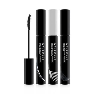 Тушь для ресниц Wake Make Lash Tension Up, нет. 02 Увеличение громкости, 1 шт.