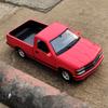 Майсто 1:24 Chevrolet 454 SS Литой Модель Пикапа Металлический Литой Под Давлением Внедорожные Транспортные Средства Модель Автомобиля Симуляция Коллекция Детская Игрушка Подарок