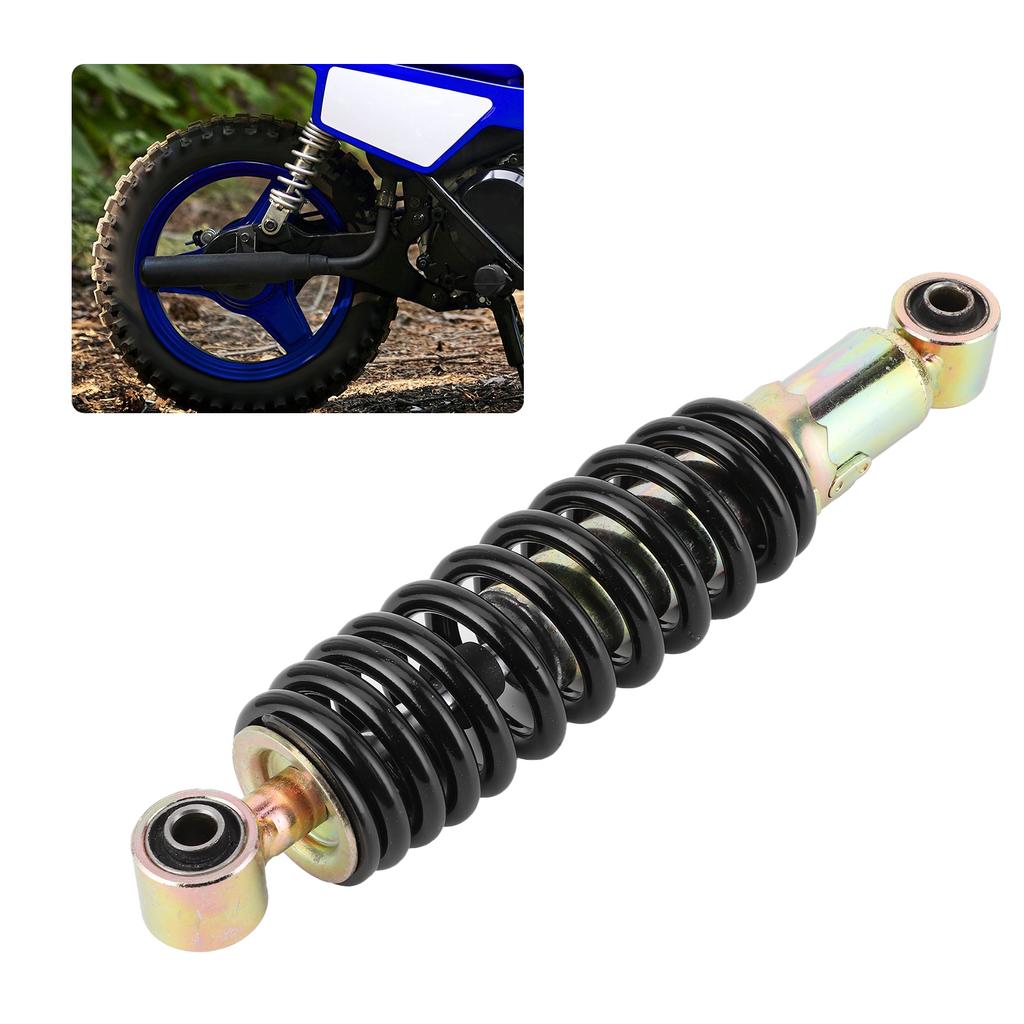 Motorcycle Rear Shock Absorber Suspension Damper 270mm Fit for YAMAHA 80PY PY80 PW80