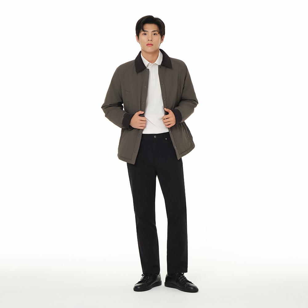 Andar Urban Cotton Men'S Chino Pants (Standard) (Type B)