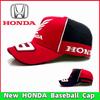 WDM2 Hot Sale HONDA 93 Baseball Cap Sun Hat Outdoor Summer Sports Hat Embroidered Men Women Baseball Cap for Honda Civic Accord