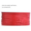 Красный провод OK для ремонта печатной платы, антиокислительный 30AWG, соединительный провод 300 м