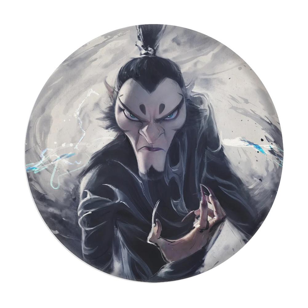 Броши-значки Не Чжа Ао Бин Ао Гуан Шэнь Гунбао Мультяшная брошь Металлическая брошь для одежды Аксессуары для рюкзака Подарок