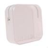 Portable Silicone Cosmetic Case for Travel Toiletries Organization